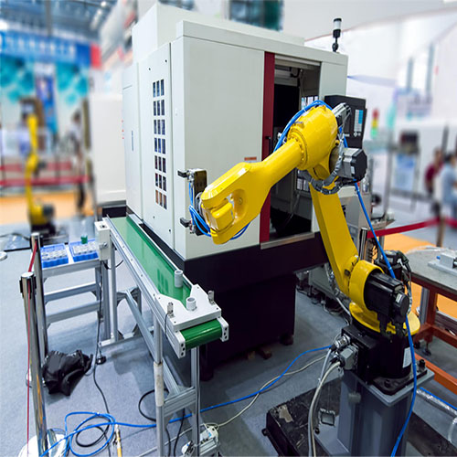 赣州机械制造领域