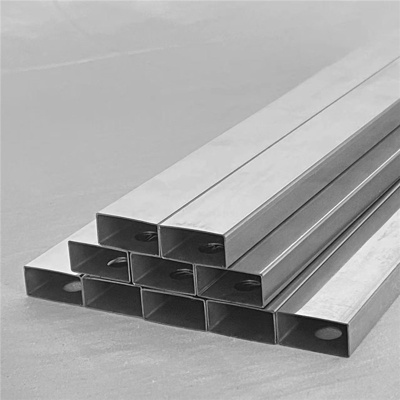 赣州304不锈钢方管