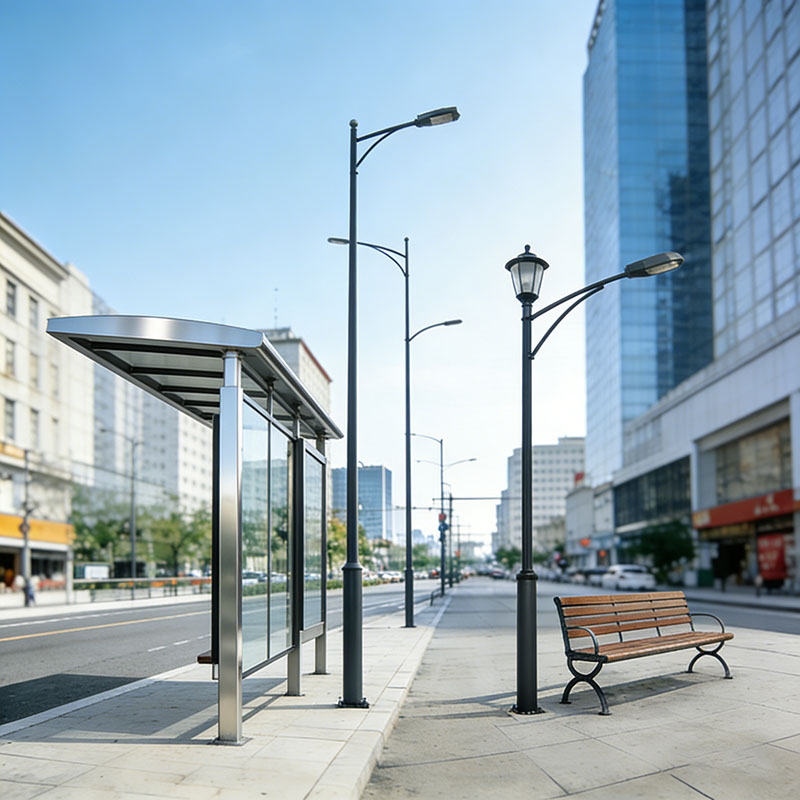 赣州在市政设施领域